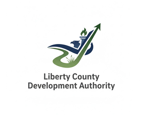 Diseño de Logo por NovaCriação para Liberty County Development Authority | Diseño: #36728948