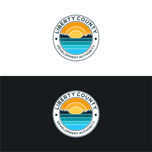 Diseño de Logo por Seblak_Studio para Liberty County Development Authority | Diseño: #36590792