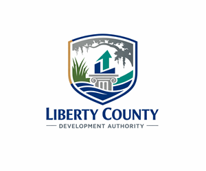 Logo Design by siyam77 for Liberty County Development Authority | Design: #36594619