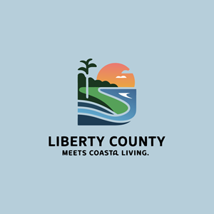 Diseño de Logo por Sorol Amin para Liberty County Development Authority | Diseño: #36592797