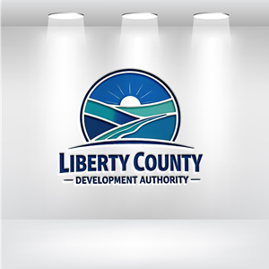 Logo-Design von Md. Abuhanifa für Liberty County Development Authority | Design: #36591231