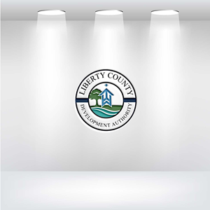 Diseño de Logo por HaveTake para Liberty County Development Authority | Diseño: #36595236