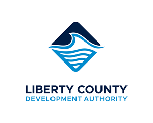 Diseño de Logo por WastuCitra para Liberty County Development Authority | Diseño: #36617586