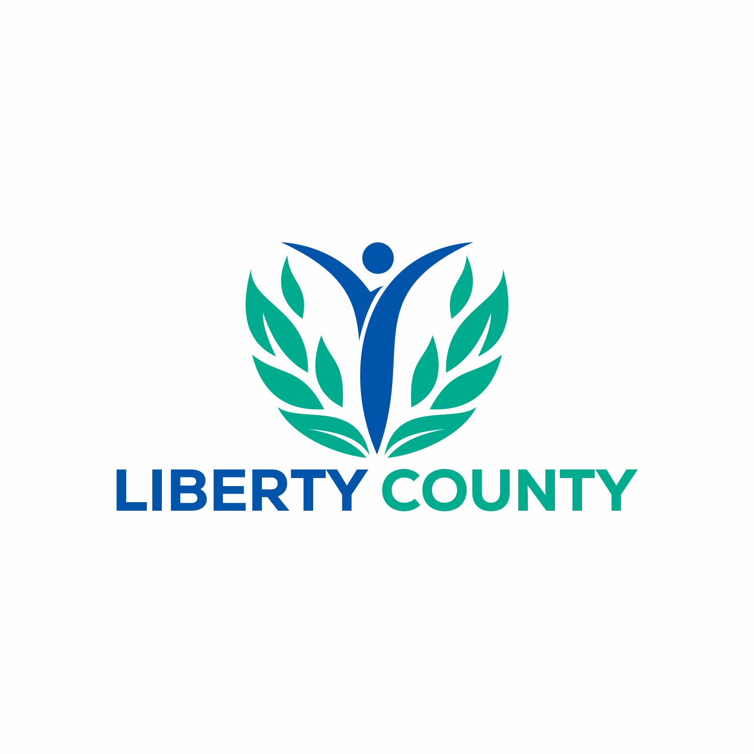 Diseño de Logo por franky19c para Liberty County Development Authority | Diseño #36588425