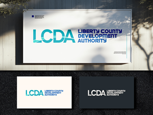 Diseño de Logo por ArtSamurai para Liberty County Development Authority | Diseño: #36593786