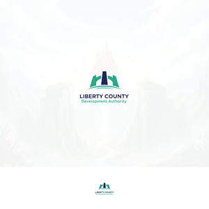 Diseño de Logo por x para Liberty County Development Authority | Diseño: #36587351