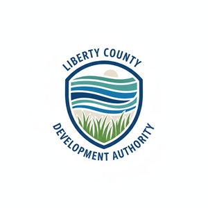 Diseño de Logo por FSDMedia para Liberty County Development Authority | Diseño: #36616094