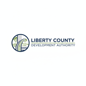 Diseño de Logo por FSDMedia para Liberty County Development Authority | Diseño: #36616096