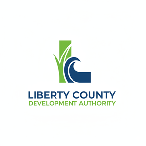 Diseño de Logo por FSDMedia para Liberty County Development Authority | Diseño: #36616099