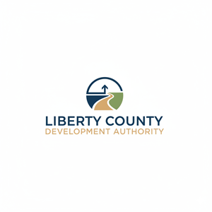 Diseño de Logo por FSDMedia para Liberty County Development Authority | Diseño: #36616101