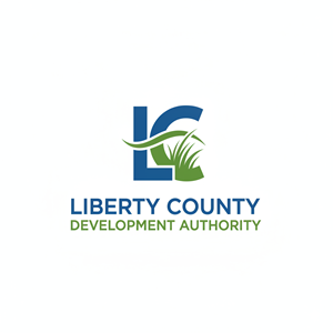 Diseño de Logo por FSDMedia para Liberty County Development Authority | Diseño: #36616103