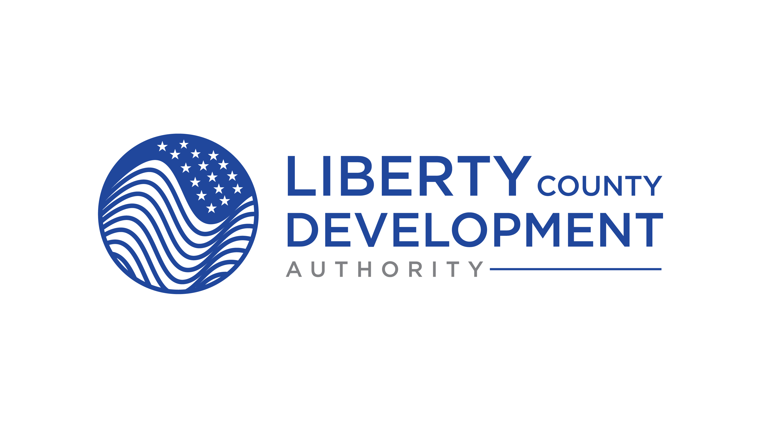 Diseño de Logo por Grafactory para Liberty County Development Authority | Diseño #36590779