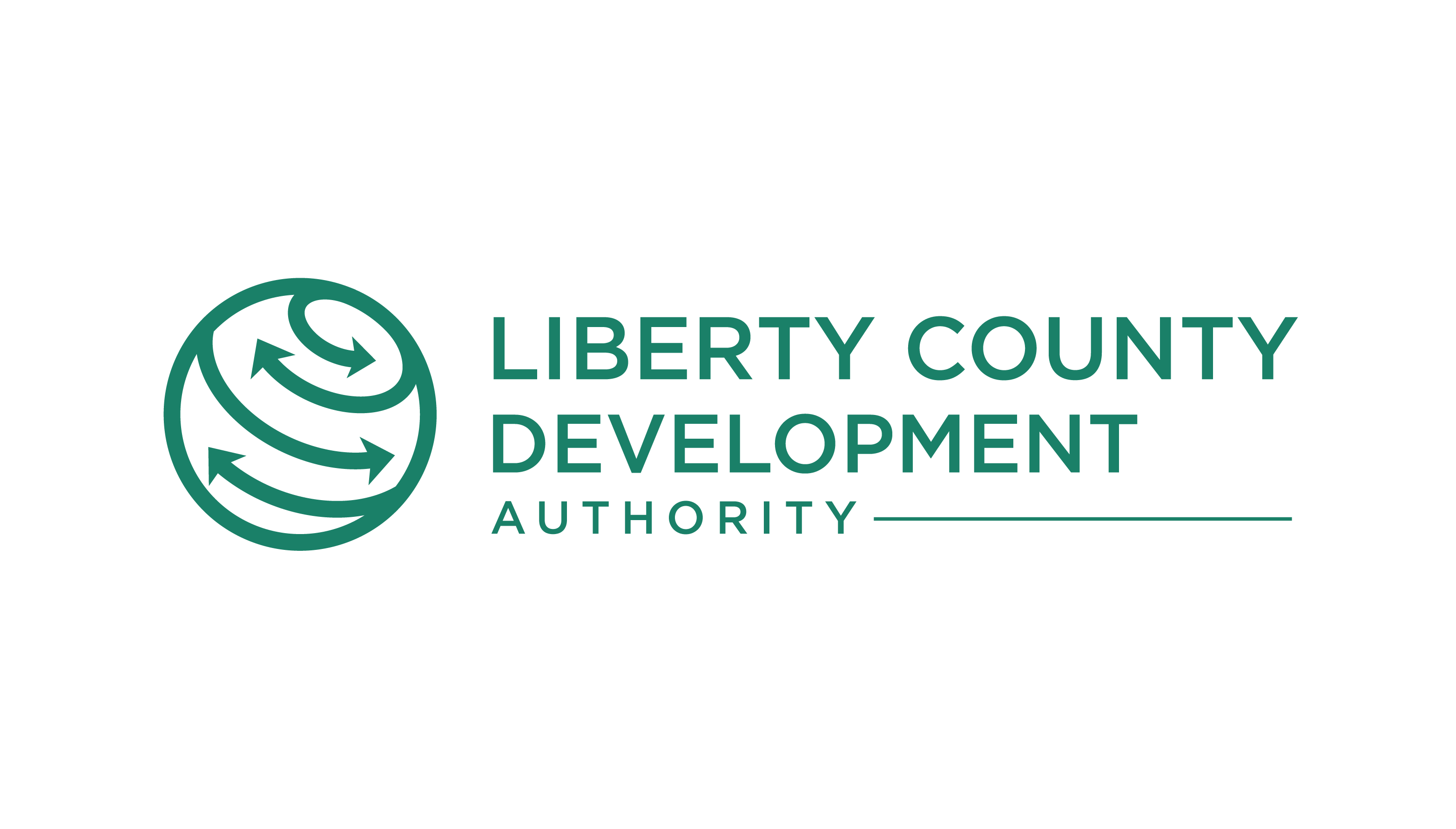 Diseño de Logo por Grafactory para Liberty County Development Authority | Diseño #36590780