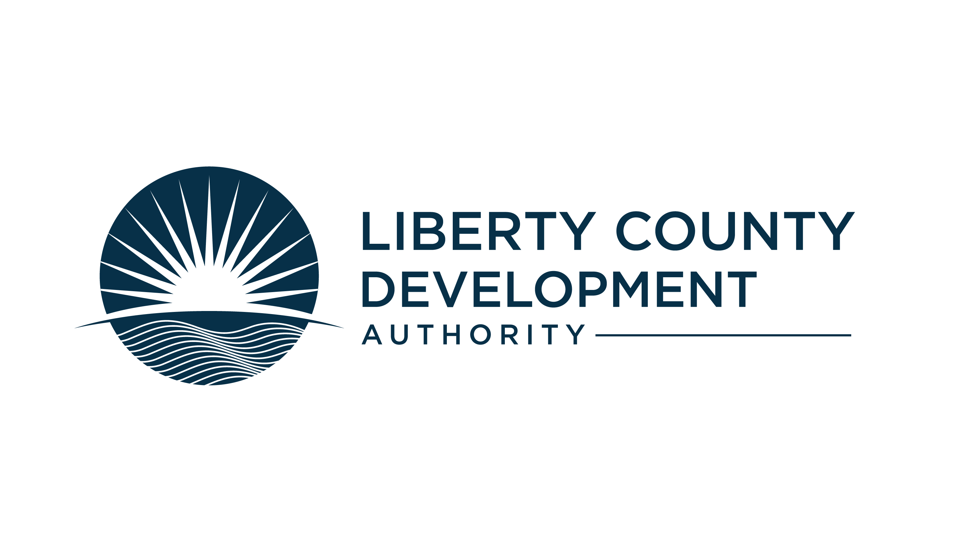 Diseño de Logo por Grafactory para Liberty County Development Authority | Diseño #36591630