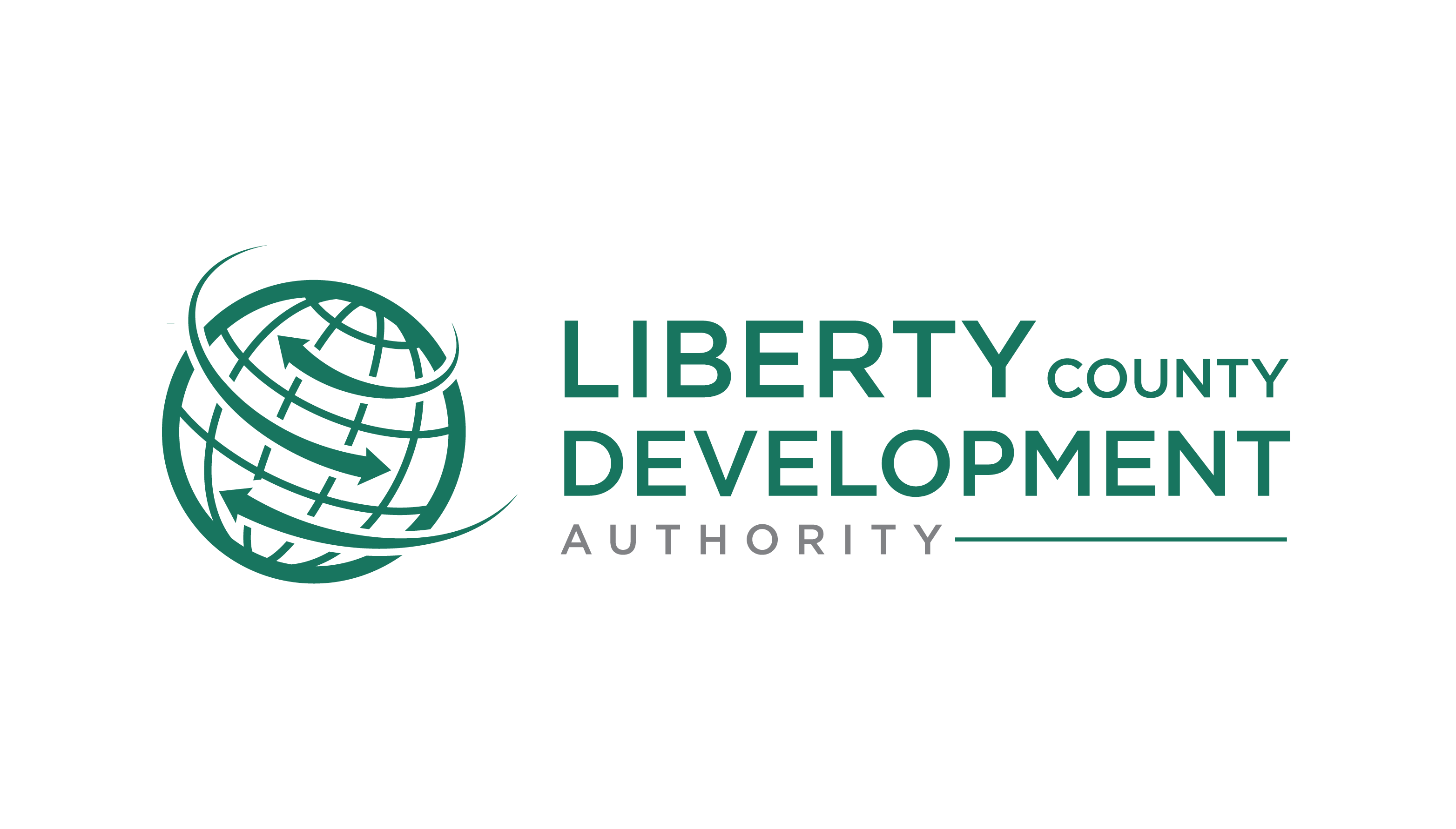 Diseño de Logo por Grafactory para Liberty County Development Authority | Diseño #36591633