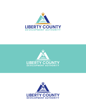 Diseño de Logo por Maxo-Biz para Liberty County Development Authority | Diseño: #36589585