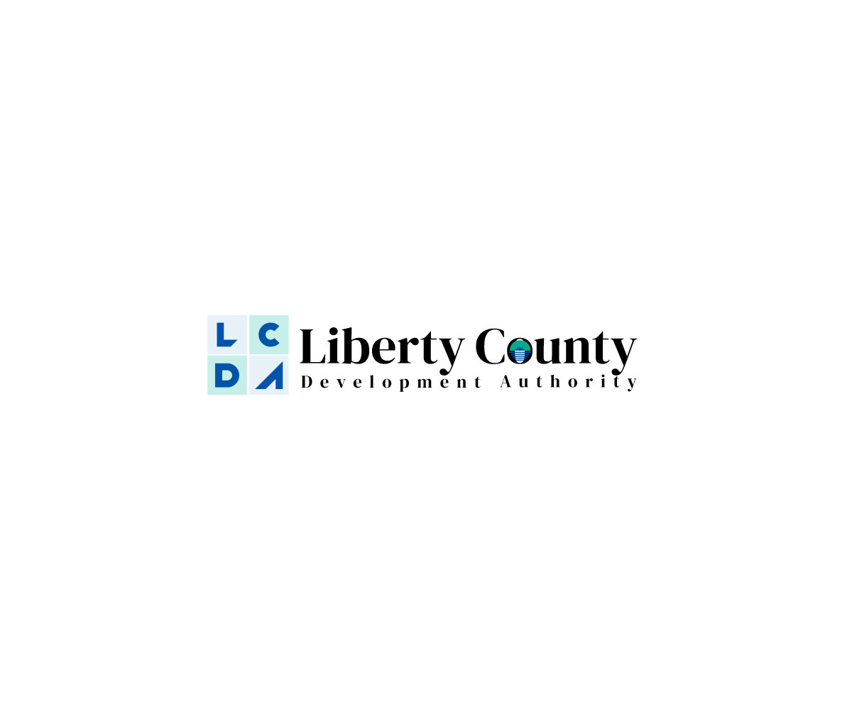 Diseño de Logo por Ansh Design para Liberty County Development Authority | Diseño #36590146