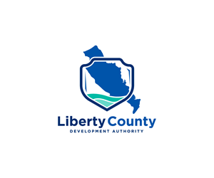 Diseño de Logo por Ansh Design para Liberty County Development Authority | Diseño: #36594210