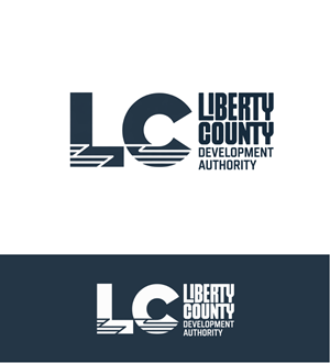 Diseño de Logo por Kkanti para Liberty County Development Authority | Diseño: #36619580