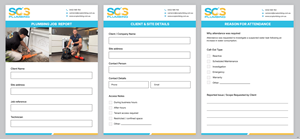 Word Template Design by pb for this project | Design #36601442