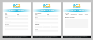 Word Template Design by pb for this project | Design: #36601444