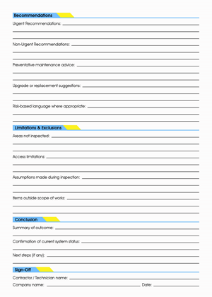 Word Template Design by Riaz786 for this project | Design: #36601601