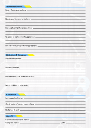 Word Template Design by Riaz786 for this project | Design: #36613276