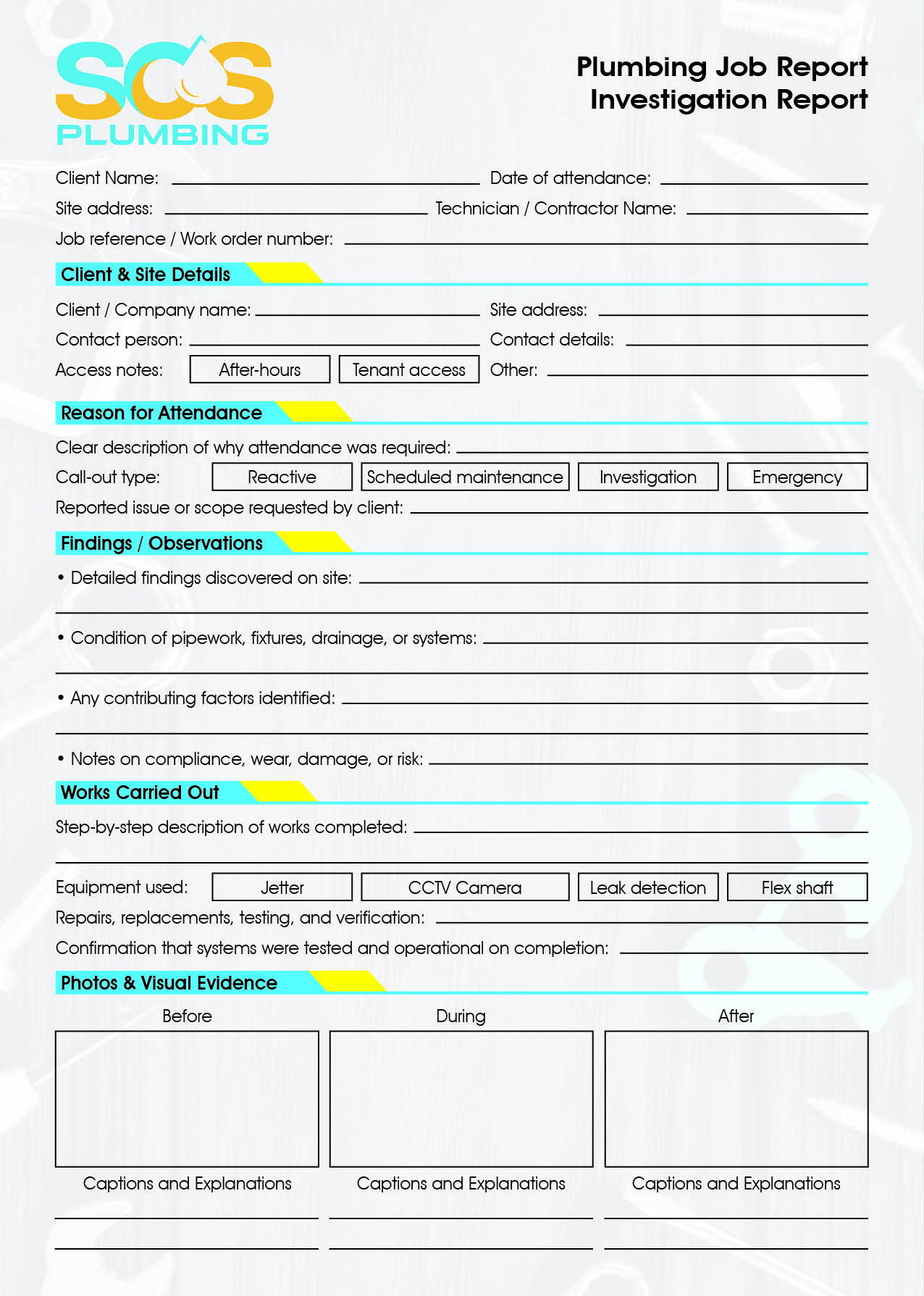 Word Template Design by Riaz786 for this project | Design #36613277
