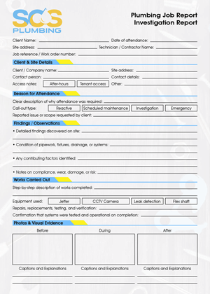 Word Template Design by Riaz786 for this project | Design: #36613277