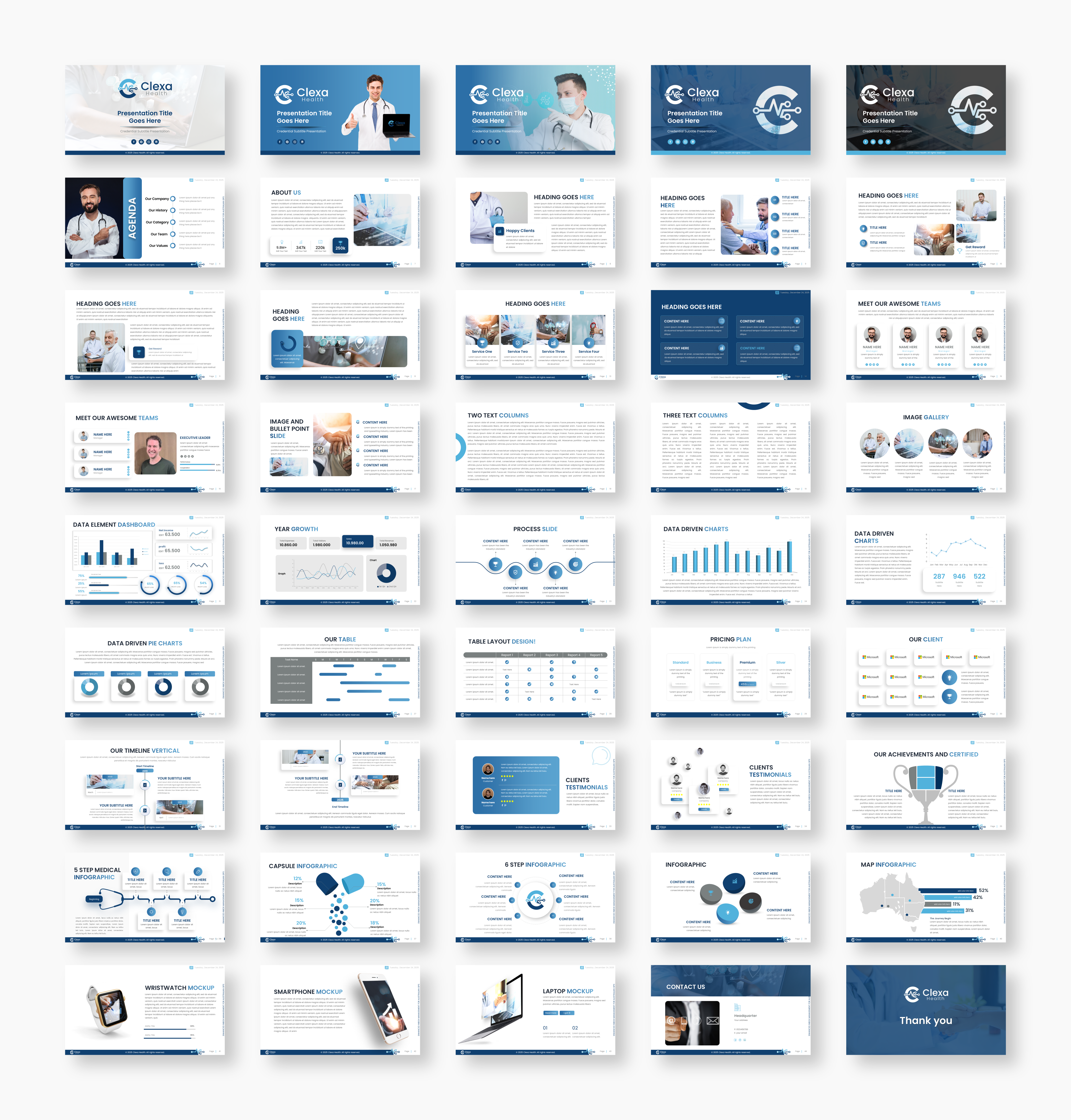 Design de PowerPoint par MNTK pour ce projet | Design #36618894