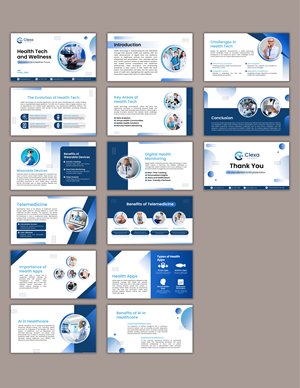 PowerPoint Design by Custom A for this project | Design #36593421