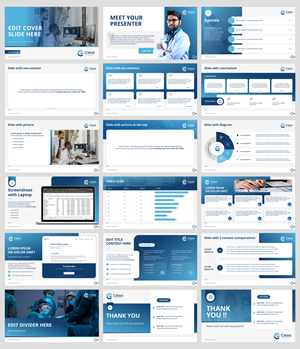 PowerPoint Design by Neo Creative