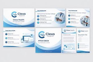 PowerPoint Design by Fuhad Jihad