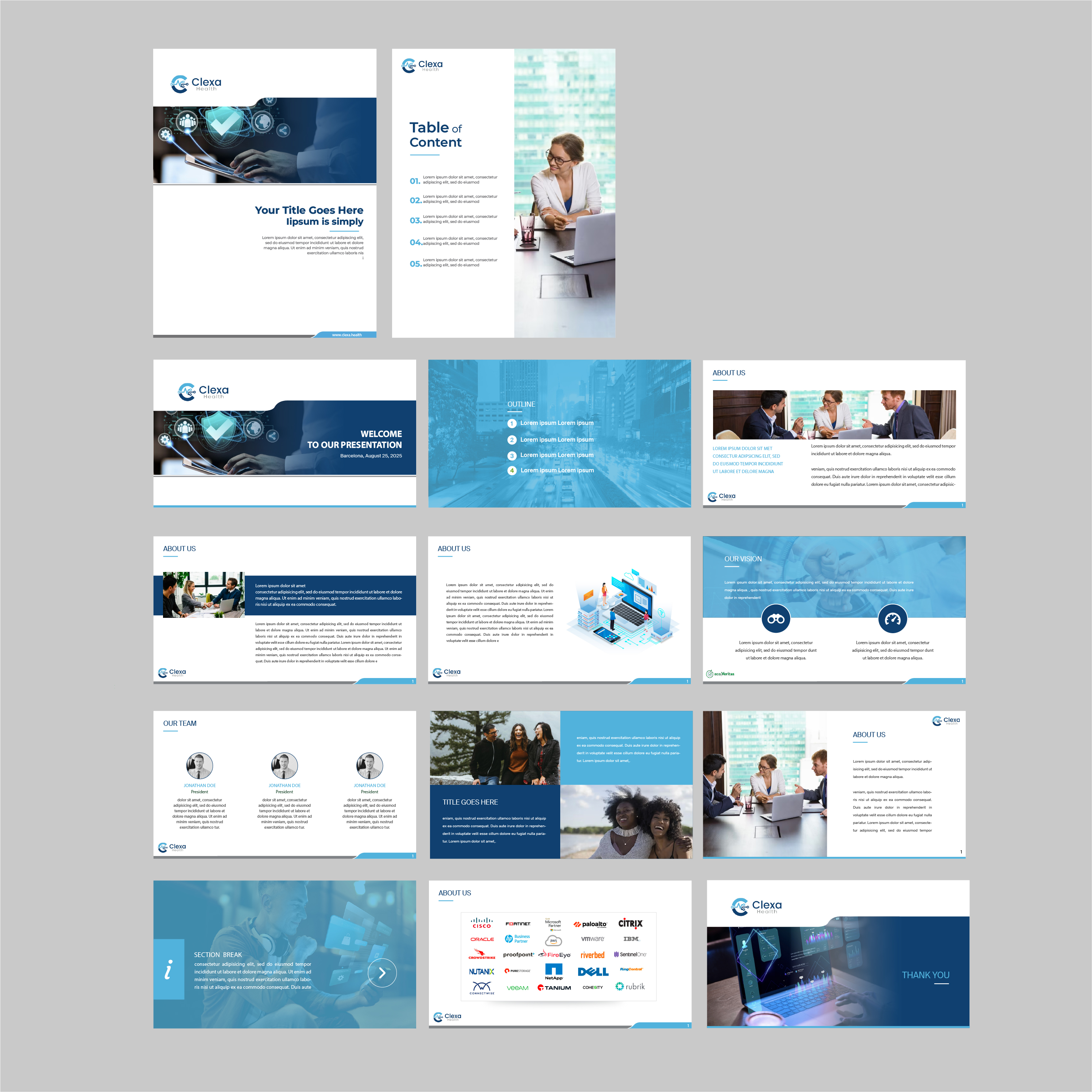 Design de PowerPoint par Nila pour ce projet | Design #36603094