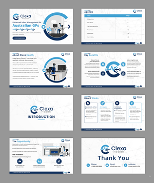 PowerPoint Design by pb for this project | Design #36591891