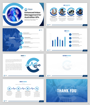 PowerPoint Design by pb for this project | Design: #36591894