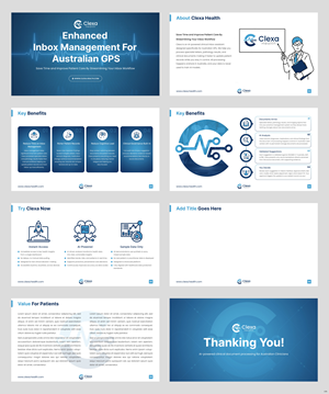 PowerPoint Design by pb for this project | Design: #36591898