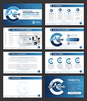 PowerPoint Design by pb for this project | Design: #36591900