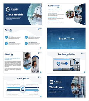 PowerPoint Design by pb for this project | Design: #36591901