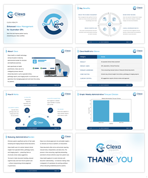 PowerPoint Design by pb for this project | Design: #36591904