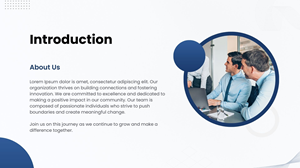 Diseño de PowerPoint por Leo Peçanha para este proyecto | Diseño: #36616137