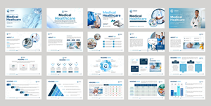 PowerPoint Design by SAI DESIGNS for this project | Design: #36600650