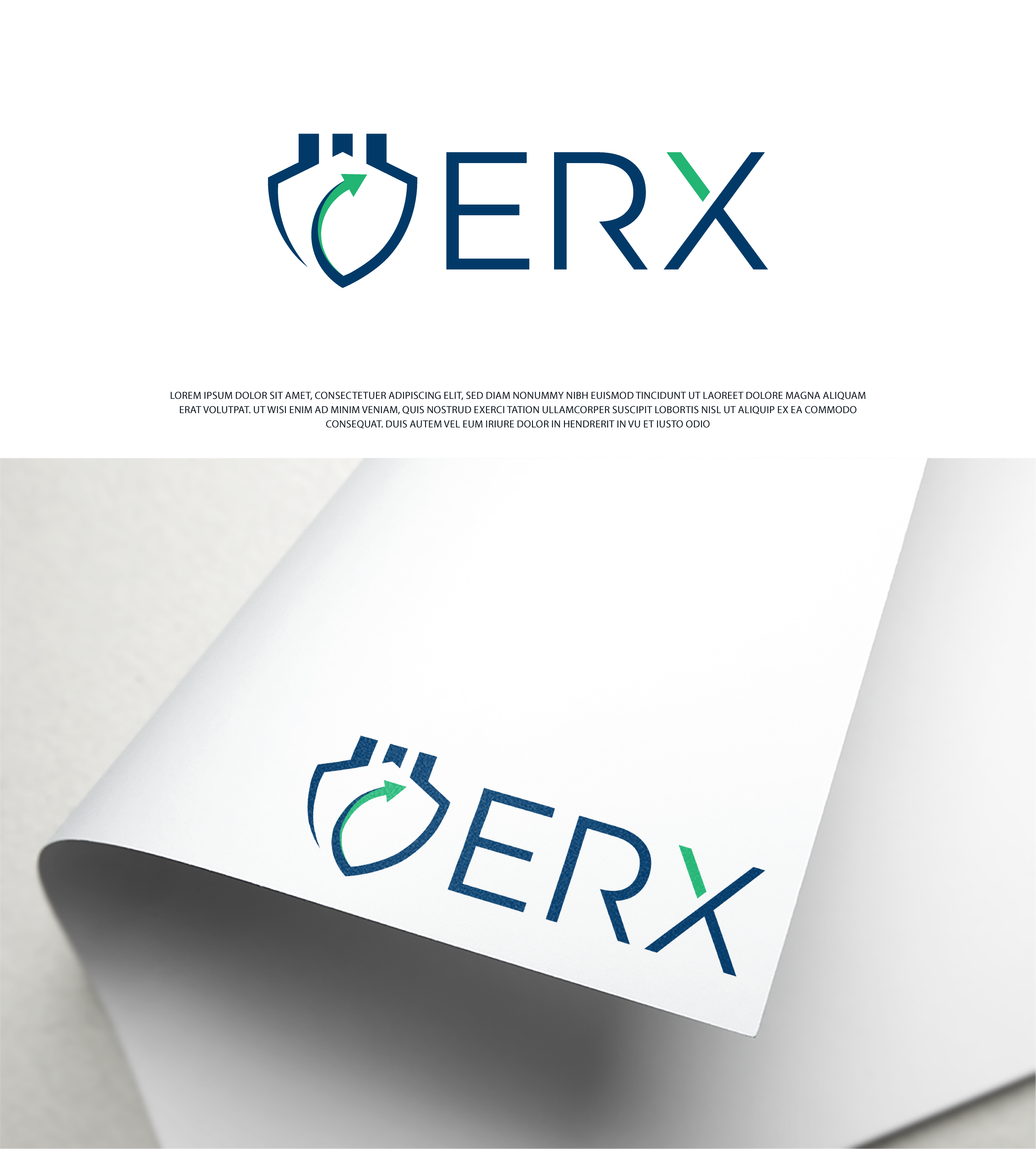 Diseño de Logo por Fezy Design Studio para este proyecto | Diseño #36592025