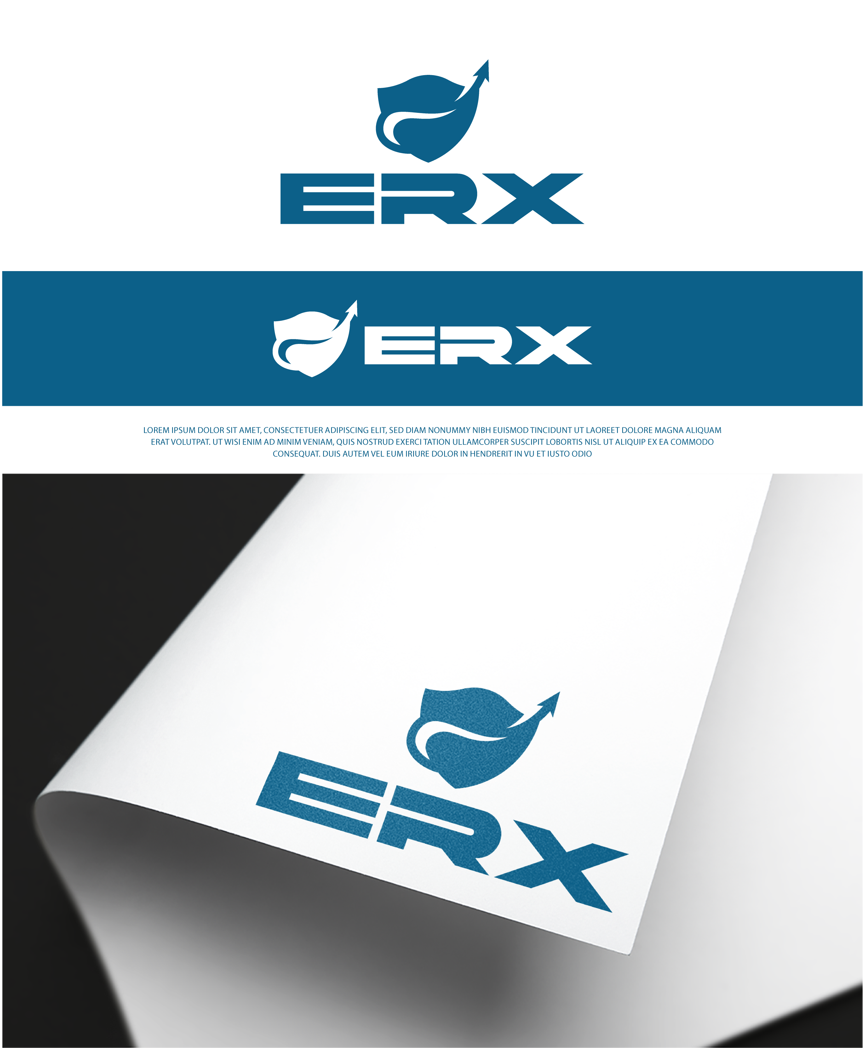 Logo-Design von Fezy Design Studio für dieses Projekt | Design #36594601