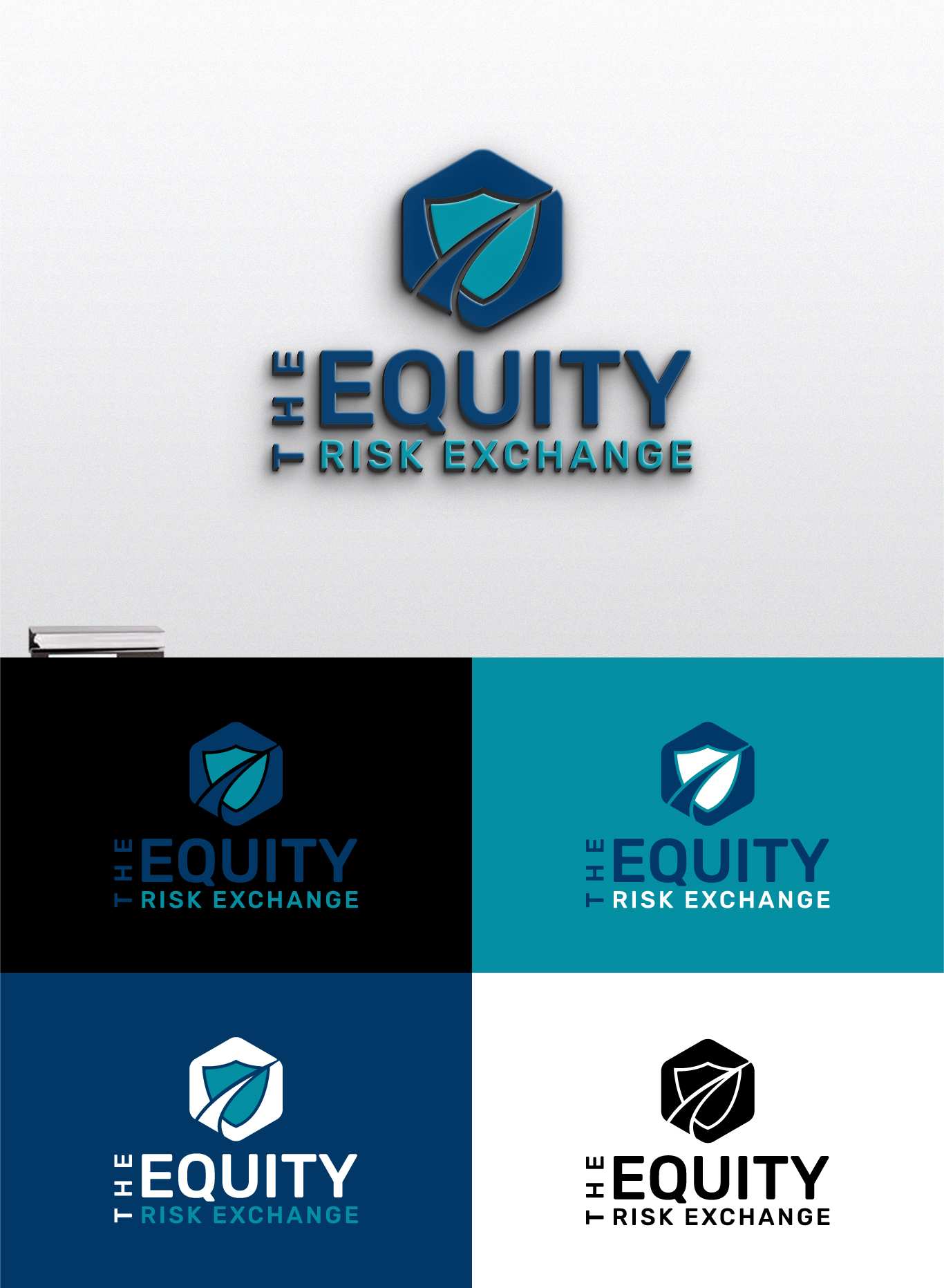 Logo Design by S.H Designs for this project | Design #36592157