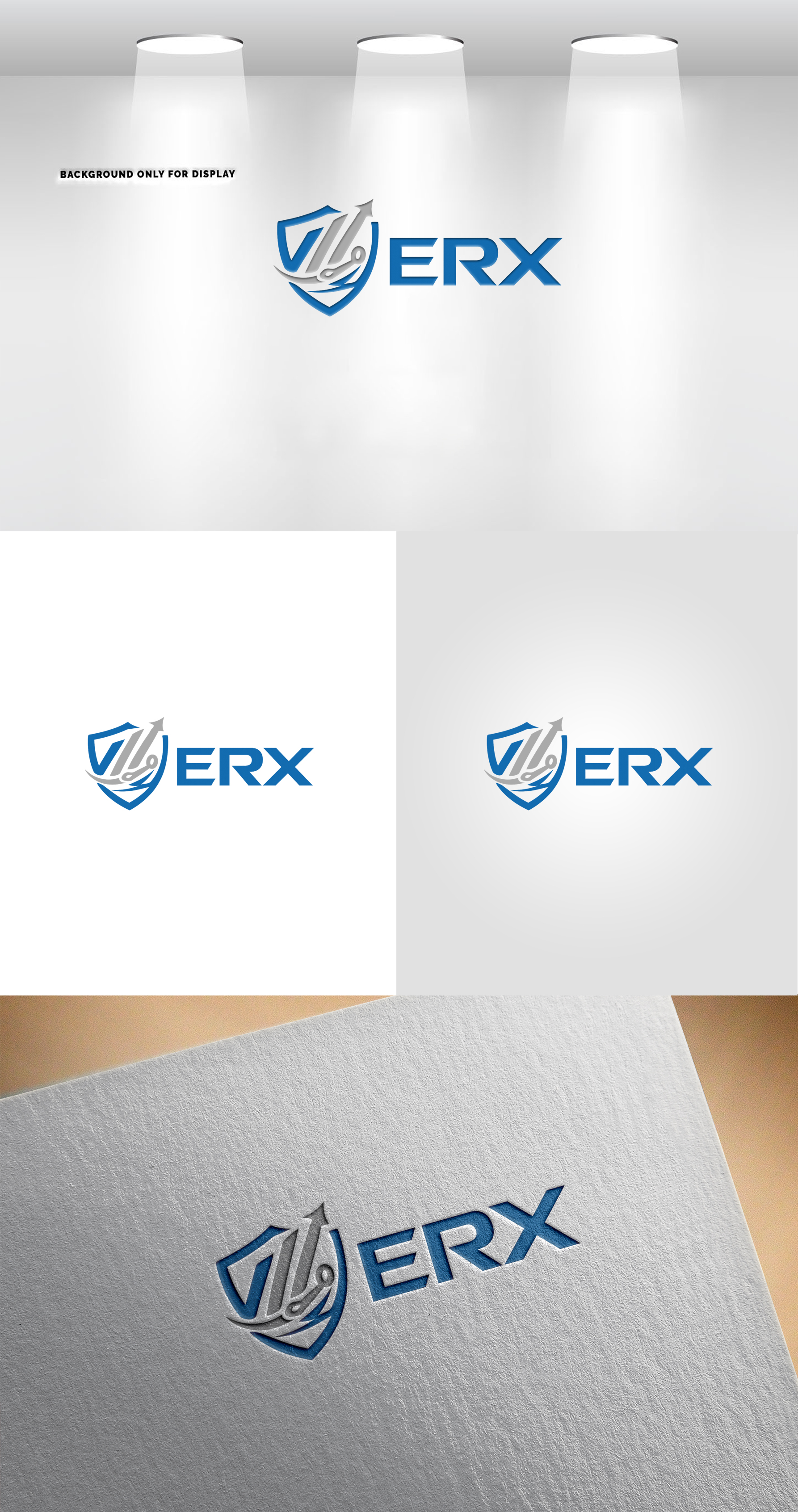 Logo Design by Rahmina for this project | Design #36617675