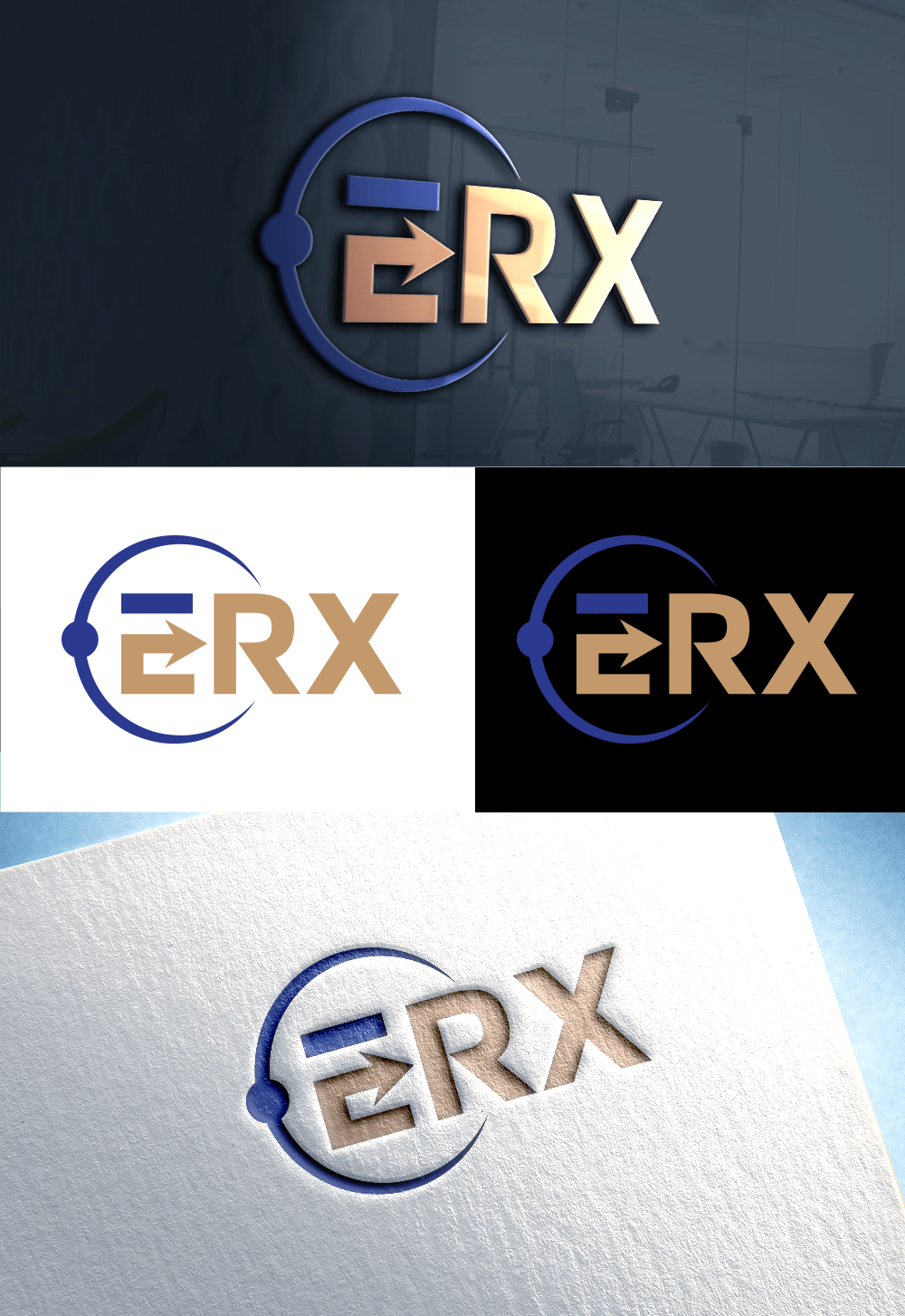 Logo Design by Md. Abuhanifa for this project | Design #36588814