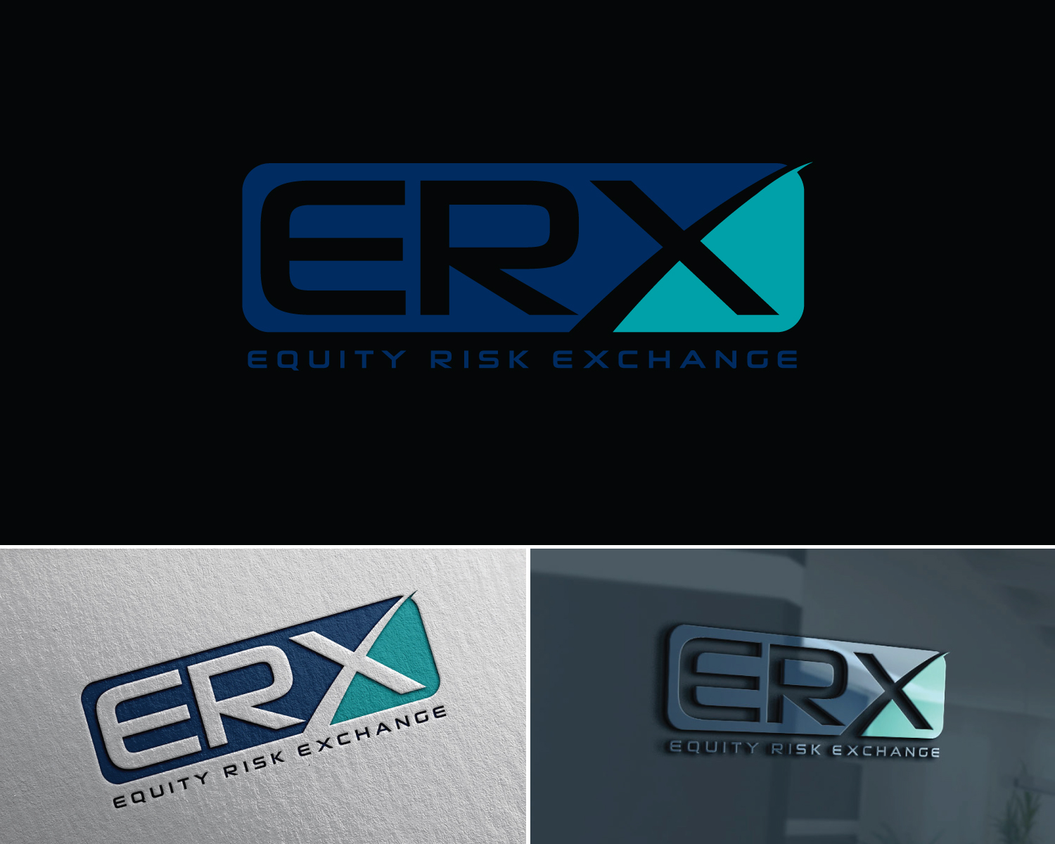 Logo Design by Atec for this project | Design #36590500