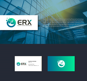 Logo Design by 4tech services for this project | Design: #36597009