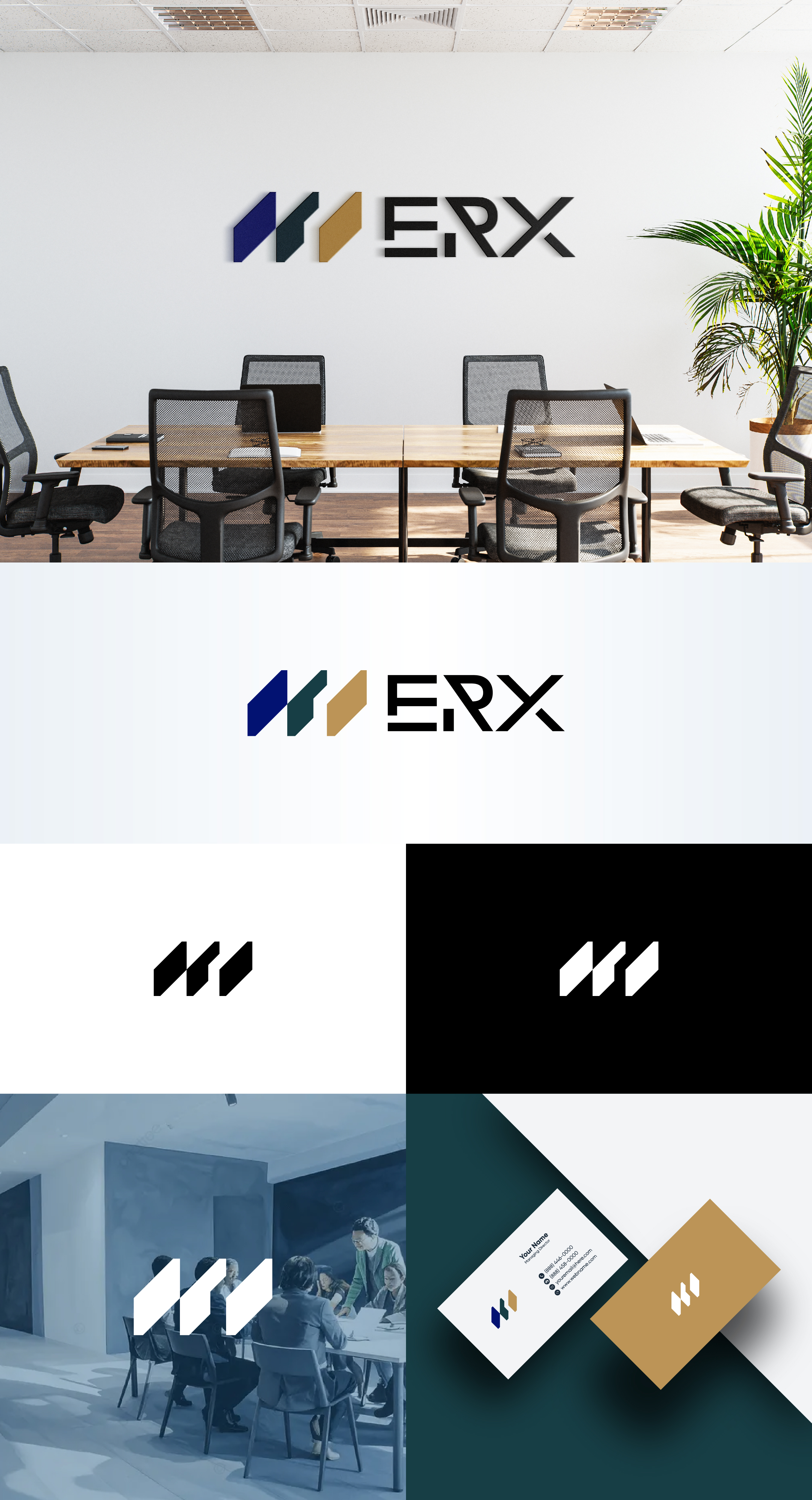 Logo Design by Riad | Branding & Logo Expert for this project | Design #36599913